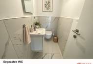 Neuwertige 3-Zimmer-Wohnung mit großem Garten &amp; Terrasse