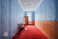 Sanierungsbedürftige Altbauwohnung, Nähe Meiselmarkt