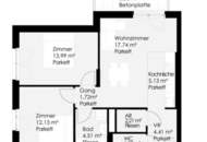 Moderne 2-Zimmer-Wohnung mit Balkon in 1210 Wien – Ihr neues Zuhause!