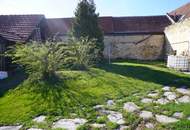 Saniertes Landhaus mit großem Gartengrundstück Nähe Horn