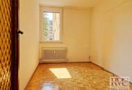 Salzburg-Herrnau: Großzügige, sehr helle und ruhige 4-Zimmer-Wohnung mit Loggia und Top-Grundriss