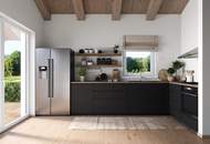 Traumhaftes Grundstück mit Altbestand für Privatnutzung oder für Projektentwickler - Konzept vorhanden