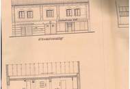 Bestandsfreies Stadthaus mit viel Potenzial