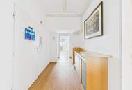 LINZ/STADT: BÜROFLÄCHE ca. 423m² im Herzen von Linz + Vorplanung für den Umbau auf 6 Wohneinheiten