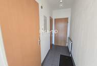 Freundliche SINGLE-Wohnung mit Balkon in Innenhoflage - Fischergasse 23 - Top 13