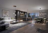 The Legacy - 3 Zimmer Wohnung