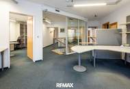 Co-Working-Space - ihr flexibler Arbeitsplatz, ihr flexibles Home-Office