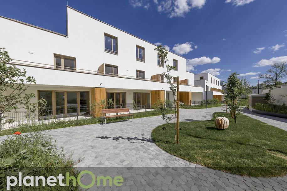 Vor den Toren der Wachau, Wohnung-kauf, 599.000,€, 3500 Krems an der Donau(Stadt)