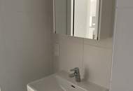 2-Zimmer-Neubauwohnung inkl. Komplettküche, Balkon und Kellerabteil / K3-51