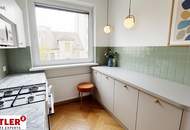 Heimeliges Zuhause mit Balkon!