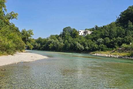 Penthouse in Steinhaus bei Wels (Provisionsfrei), Wohnung-kauf, 699.000,€, 4641 Wels-Land