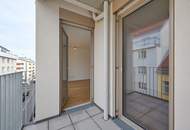 Wohntraum in Floridsdorf >> gut geschnittenes 2 ZI Apartment >> LAGE LAGE LAGE