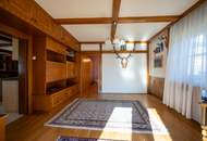Sonniges Einfamilienhaus in St. Kathrein am Offenegg!