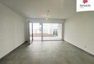 Move in & glow up: Neubau-2-Zimmer in Ohlsdorf