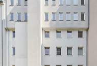 Top aufgeteilte Einraumwohnung in Favoriten!