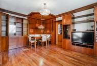 3-Zimmer-Wohnung in Toplage: Ruhe trifft Citynähe