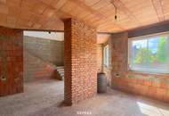 Neuer Preis! Rohbau in Niederabsdorf