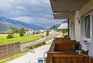 Apartment zur touristischen Vermietung in Piesendorf