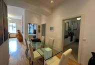 Großzügige 3-Zimmer-Wohnung in zentraler Lage der Josefstadt!