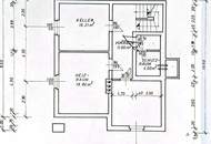 Ruhig gelegenes Einfamilienhaus mit Garage und Nebengebäuden