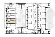 Erstbezug ab 02/25 - DG, 2 Zimmer + Balkon, klimatisiert - Apollogasse 18 (jetzt vormerken!)