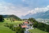 Neuwertige, hochwertig 4-Zimmer-Maisonettewohnung in gebobenem Zustand nähe Innsbruck (Provisionsfrei)