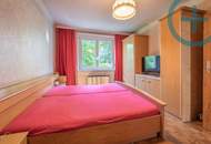 4 Zimmer-Wohnung mit Potenzial