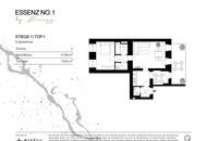 Apartment für Kurzzeitvermietung in revitalisiertem Altbau | ESSENZ NO. 1 - Die neue Avantgarde des Wohnens