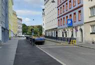 Großzügige 3-Zimmer Wohnung in ruhiger Seitenstraße Nähe U-Bahn U1