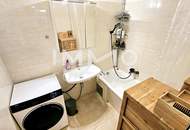 Geräumige, charmante 3-Zimmer-Wohnung mit Loggia und Tiefgarage in parkähnlicher Anlage