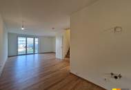 Hallo Familien! Reihenhäuser in Stammersdorf