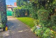 "Charmantes Ein- oder Zweifamilienhaus!"