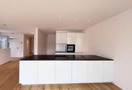 Repräsentative Penthouse-Wohnung im Herzen von Mondsee