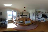 Moderne 3-Zimmer-Wohnung mit großzügigem Südbalkon in Graz-Straßgang