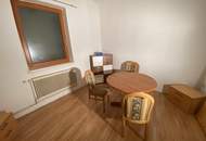 "Mietwohnung mit Garten und Parkplatz"