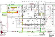 Hochwertig ausgestatte Vorstadtvilla auf 745m² Eigengrund-Personenaufzug-Klimaanlage-Notstromaggregat! Viele weitere Extras!