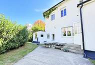 Kaufgelegenheit - Modernisiertes Haus mit Garten – Ihr neues Zuhause wartet!