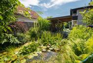 *** Zweifamilienhaus im Grünen *** in Reisdorf bei Völkermarkt