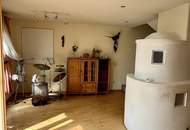 Kleines Reihenhäuschen in Seefeld