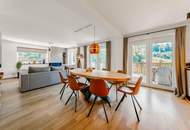 Wohnen mit Komfort &amp; Aussicht – moderne Traumwohnung nahe der Piste