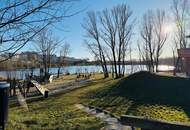 Bezugsfertige Doppelhaushälfte in Hirschstetten