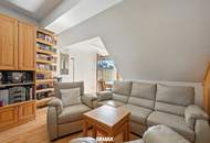 UNIQUE RESIDENCE IN THE HEART OF KREMS' OLD TOWN!