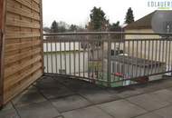 2-Zimmer Neubauwohnung mit großzügigem Balkon!