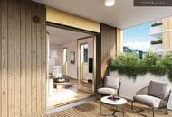 | ZWEI ZIMMER | NATÜRLICH DRAUSSEN | BF 14A | ANLEGER | VILLAGE IM DRITTEN | FERTIGSTELLUNG 2027