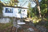 Traumhaftes Grundstück mit Altbestand und Baustudie in Neustift