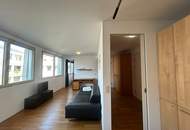 Lindengasse - 2 Zimmer Neubau mit Garage zu vermieten