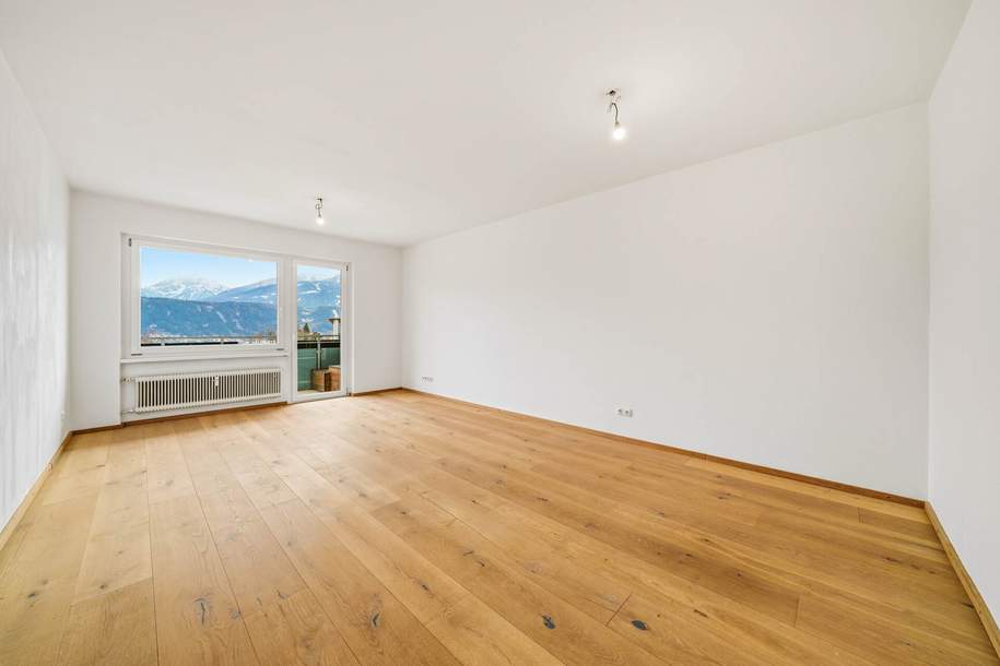 Über den Dächern von Innsbruck! 3,5-Zimmer Wohnung mit einmaligen Ausblick in Sadrach zu kaufen!, Wohnung-kauf, 520.000,€, 6020 Innsbruck-Stadt