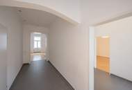 ++NEU++ Nette 3-Zimmer Altbau-Wohnung mit Einbauküche in toller Lage!