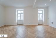 Großzügige Familienwohnung – Erstbezug nach hochwertiger 3SI-Sanierung