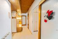 Stilvolle 3 bis 4 Zimmer-Wohnung in Gehweite zum Bahnhof Floridsdorf